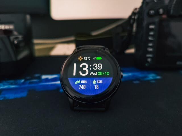 Tracking Wearables