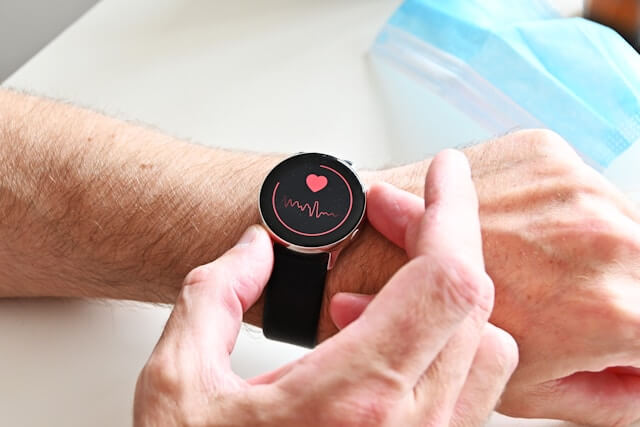 Wearable Devices